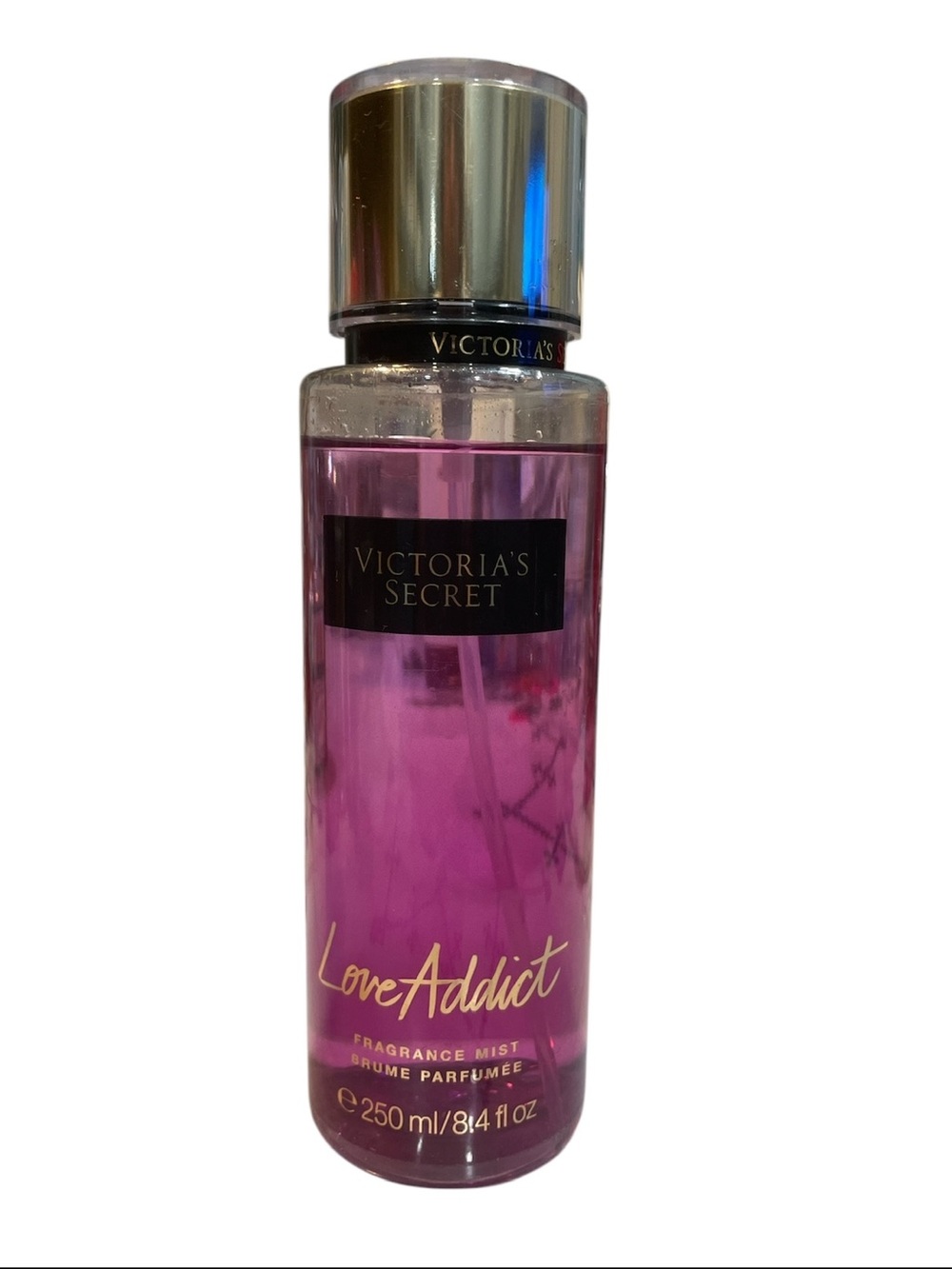 Victoria’s Secret Love Addict Fragrance Mist